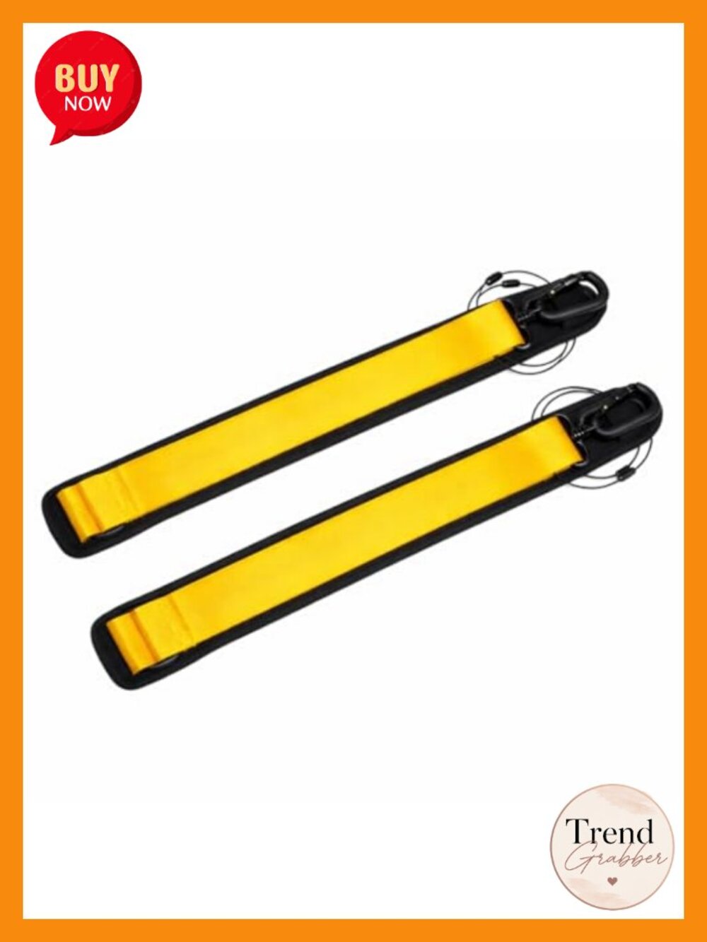 Adjustable Instrument Case Shoulder Straps Replacement Nylon Neoprene Universal